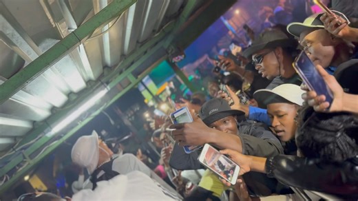 Centralhub hub | Phela chisanyama and car wash