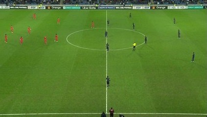 4.5K views · 76 reactions | Paris Saint-Germain vs Arsenal en direct...