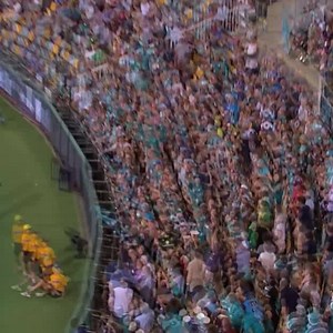 Brendon McCullum: One half of the Bash Brothers, and also one of the best hitters the Big Bash has ever seen. | BBL