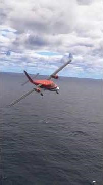 Pilot's WORST NIGHTMARE on Landing - 014