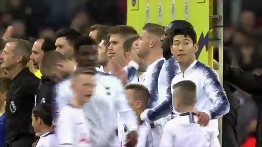 Tottenham v. Chelsea | PREMIER LEAGUE CLASSIC MATCH | 11/24/18 | NBC Sports