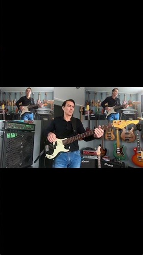 CHANGE - A LOVER"S HOLIDAY - BASS & GUITAR COVER