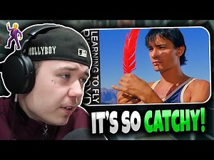 FIRST TIME HEARING 'Pink Floyd - Learning To Fly' | GENUINE REACTION
