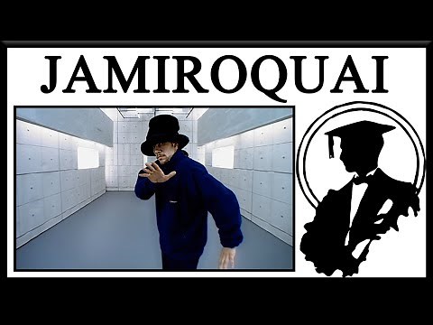 Virtual Insanity Is A Meme Music Video