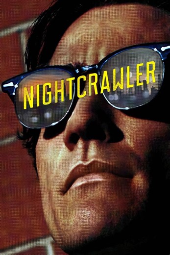 Nightcrawler 4K UHD (2014)