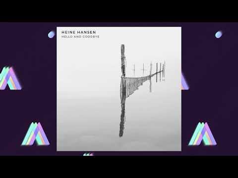 Heine Hansen - Hello and Goodbye [upbeat, piano, jazz]