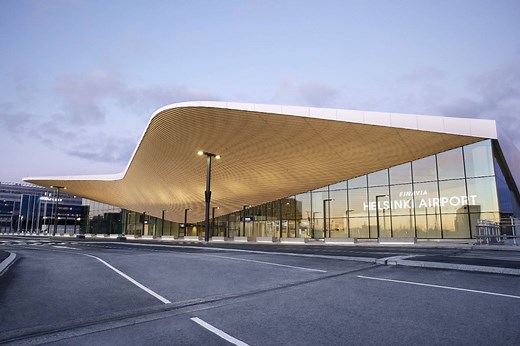 How to get to Finland and travel around easily | Visit Finland