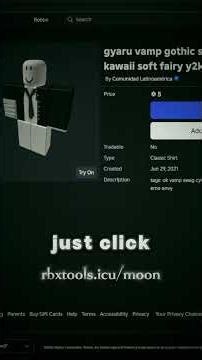 COPY CLOTHING EXTENSION Roblox | Full Tutorial 2026!