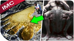 596K views · 19K reactions | Don't forget to Subscribe to our page so we can continue producing these awesome videos. Subscribe button is just below =) There are many mysterious places in this world...and in this video we will be covering some of them. | Impossible Channel | Facebook