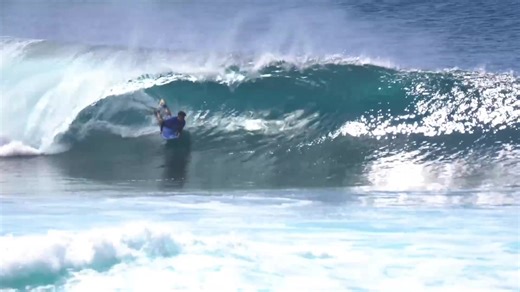 Discover the Thrills of Bodyboarding