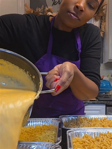 Cooking with Dimples on Reels