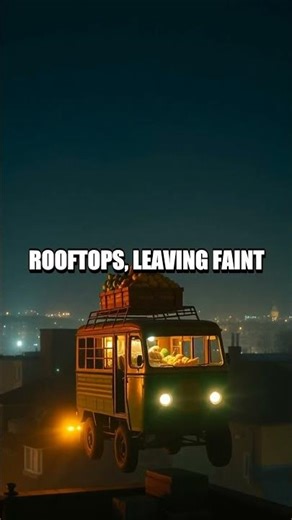 The Quiet Spark of Extreme Vehicle Modifications