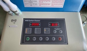 ✨ Step-by-Step Guide to HHO Carbon Cleaning for Your Vehicle Engine ✨ 1️⃣ Preparation: Start by turning off the engine and ensuring it's cooled down. Set up the HHO carbon cleaning machine and connect the hoses to the intake system. 🔧 2️⃣ Machine Setup: Fill the HHO generator with distilled water. Turn on the machine and set the required parameters according to the vehicle's engine specifications. 🔋 3️⃣ Decarbonization Begins: Turn the engine on and let it idle. The HHO machine will generate h