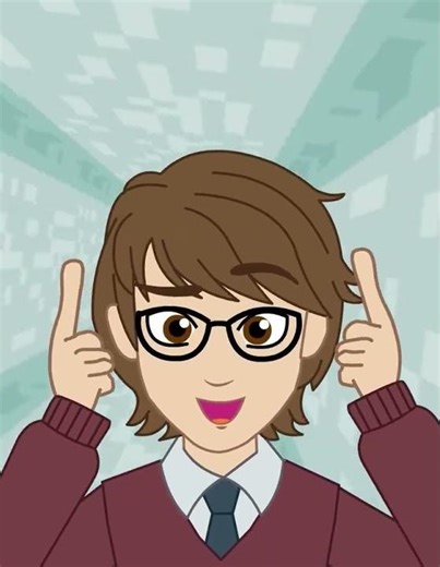 The Riddle (Animation Meme) #animationmeme #art #edit #animation