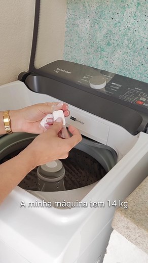 Como Limpar Sua Máquina de Lavar Roupas Eficazmente