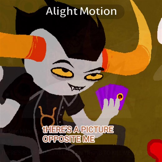 FUN-eral Edit Invitation: Homestuck Creativity