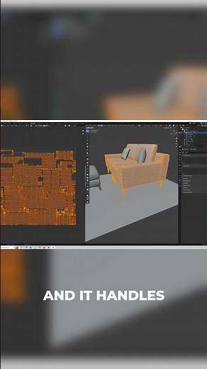 The All-in-One Blender Baking Solution: SimpleBake