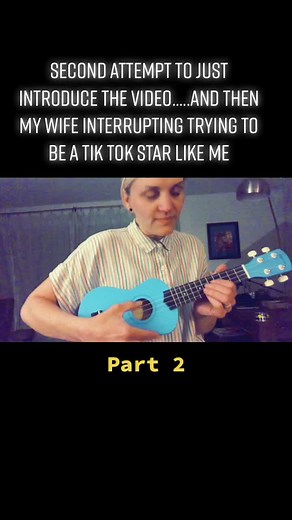 #ukelel #lesbiansoftiktok🏳️‍🌈🏳️‍🌈🏳️‍🌈