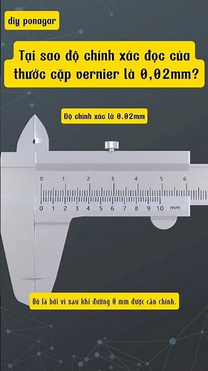 how to read mechanical calipers