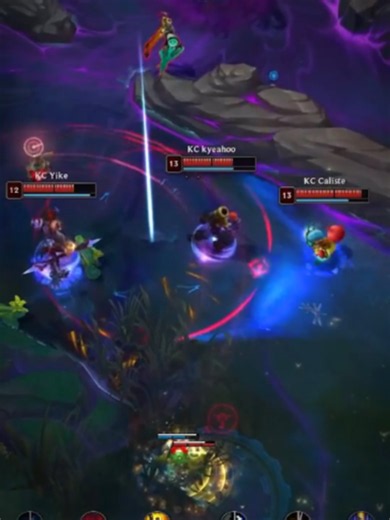 Barão na resenha em KC x TLAW — MSI 2026 League of Legends