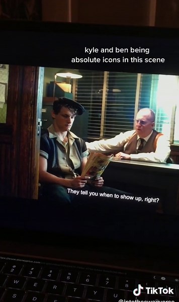 Gee Officer Krupke: Iconic Scene from West Side Story