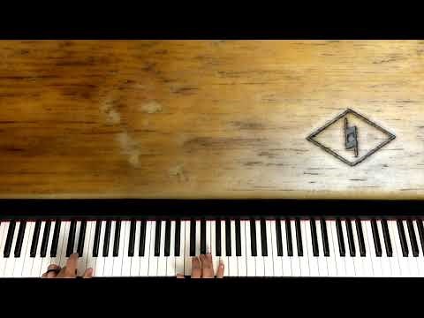 Learn 30 southern gospel hymns fast and for FREE!!!