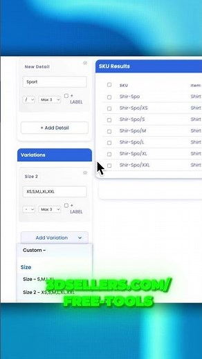 What Is a SKU? (And Why Every eCommerce Store Needs One)