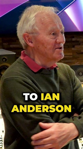 From Never Building Studios Again To One Of The World's Most Important Acousticians