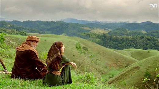 Genesis Capitulo 124 Completo - Genesis Capitulo 124 Completo