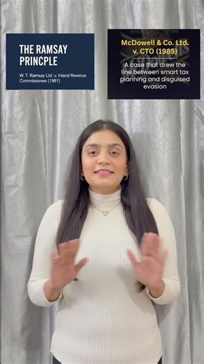 Tax Law! #charteredaccountant #caaspirants #taxlaw #taxplanning #ytshorts