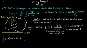 Complex Variables and Functions