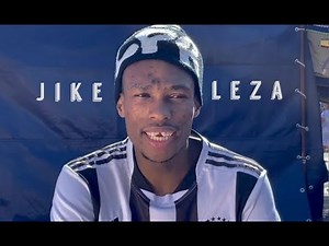 Jikeleza (official Music Video)