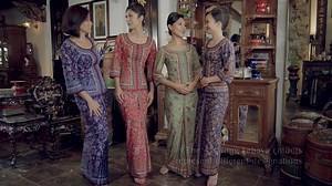 172K reactions · 6K shares | How many of these facts do you know of the Singapore Airlines Sarong Kebaya? | Singapore Airlines | Facebook
