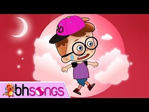 Georgie Porgie Nursery Rhymes Song | Top Kids Songs [ Lyrics Music 4K ]