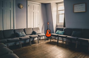 Drug Rehab In PA | Residential & Extended Care @ Blueprints