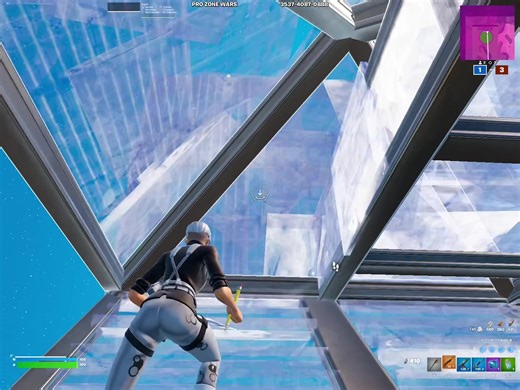 Master Fortnite Box Fighting Techniques