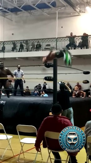 In the Wrestling Annals ★★★★★★ Pro Wrestling Conquest Episode V: Black Friday Nov/27/2020 Action Sports Complex St Albans, WV ★★★★★★ Facade v Calvin Tankman Bruce Grey/Misery v Rocky Rage/Huffmanly Scramble Match Rob Killjoy v Atticus Cogar v Bastard Cassidy v Percy Drews v Jason Gory v Levi Everett Last Man Standing Mad Man Fulton v Christian Kobain Ryan Edmonds v Daniel Eads Larry D v Chance Prophet Imperial Championship Bull Rope Match Jock Samson(c) v Casey King ★★★★★★ #prowrestlingconquest 