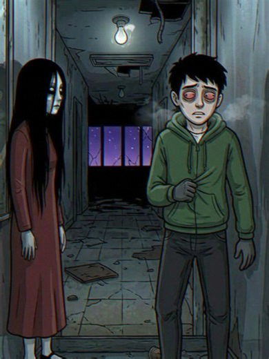 The Chilling Elevator Game: A Door to Another World