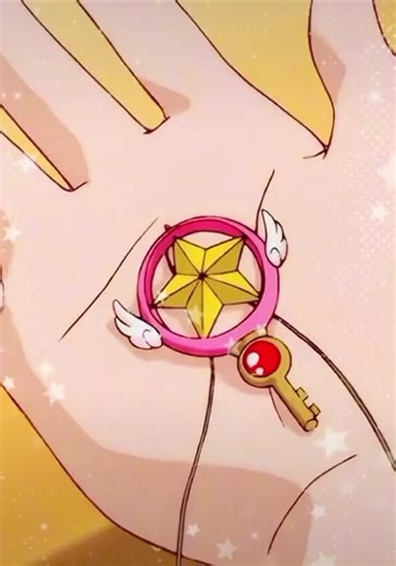 #teamo #foryou #sakura #cardcaptorsakura #vilarizartiktok