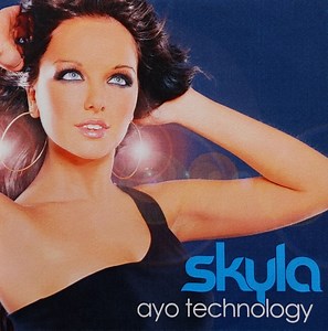 Skyla - Ayo Technology