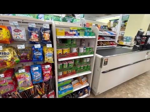Checkout Aisle Candy @ Dollar Tree