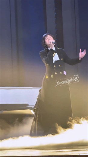 #曾沛慈 初舞台彩排片段 有鋼琴聲音的《一個人想著一個人》