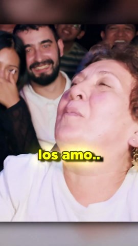 Su esposo partió y agradece el show #hablandohuevadas #humor | hablando huevadas