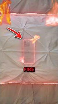 can an iPhone catch fire while charging? 📱🔥