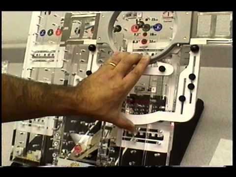 How to use the All in 1 Hooper