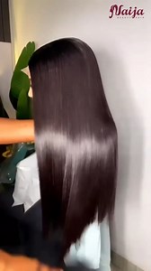 Do you want to try this look? 💎 😍Glueless Double Drawn Bone Straight 4X4 Closure Wig 20" 🎉Price:20″-178k; This is naijabeautyhair's other account @naijabeautyhairwigs , follow us!Only this one!!! 💥New promotions on more products. 🎊Click the link bio for more details! https://linktr.ee/naijabeautyhair Walk-in Victoria Island store for free installation. ☎Any question, pls kindly WhatsApp(08100886424) us. #fashion #slayqueen #blackgirlrock #wiglove #alldaycomfortwigs #bigheadfriendlywigs #sma