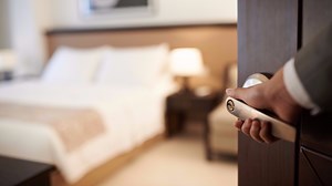 Motel owner secretly watched guests have sex for 29 years