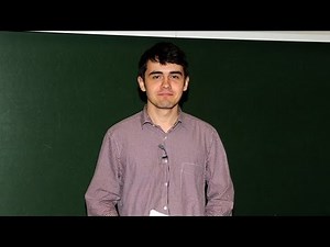 Д.В. Быков. Квантовая теория поля и физика элементарных частиц