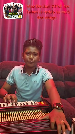 Kries Ramkhelawan on Reels