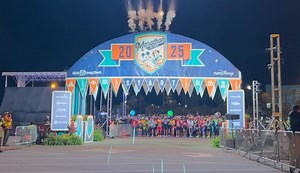Brazilian Runner Makes History with Third Disney World Marathon Win as Thousands Brave the Cold for Magical Race Weekend | Chip and Company
